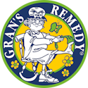 QCP - collaborating with premium global brand Grans Remedy